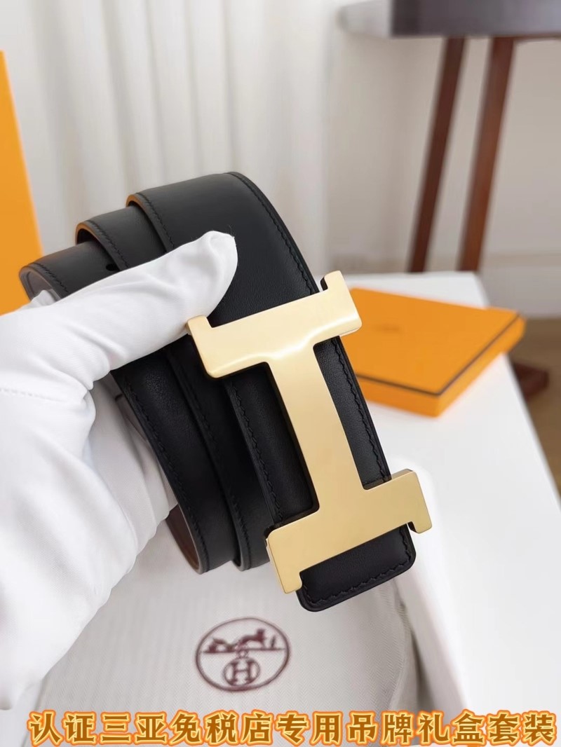 Hermes Belts